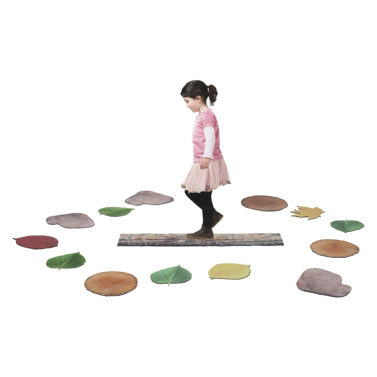 Nature's Footsteps 15pc Set
