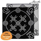Indigenous Mat - Gatherings