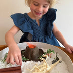Tray Play Bundle - Dino 🦖