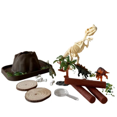 Tray Play Bundle - Dino 🦖