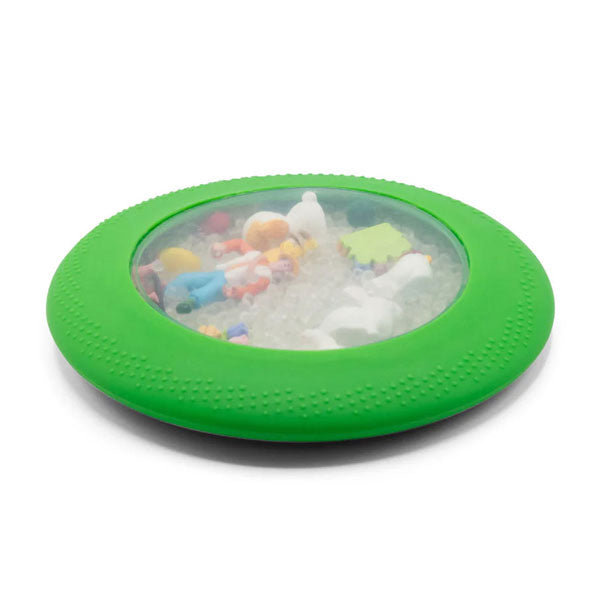 Peekaboo Sensory Bag Farm