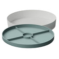 2 in 1 Sensory Play Tray Sage