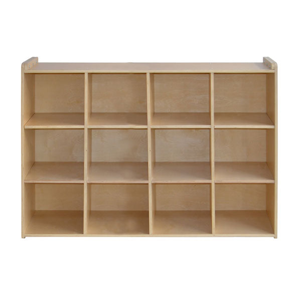 Cubby Hole Locker Units 12 Hole