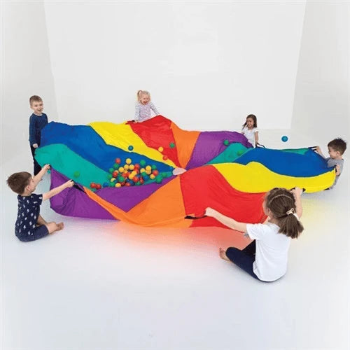 Parachute Play Kit