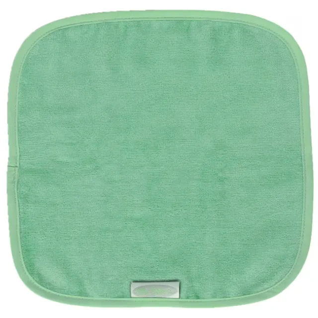 TOWEL FACE CLOTH MINT- pk 20