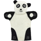 Panda Puppet