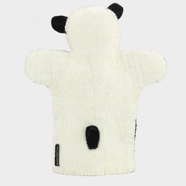 Panda Puppet