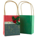 Christmas Paper Bags Pack of 12