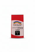 Cellophane Biodegradable Red Sheet