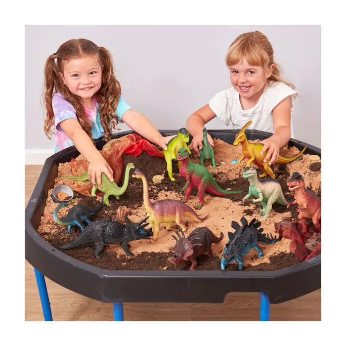 Giant Dinosaur Set of 12