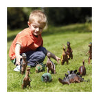 Giant Dinosaur Set of 12