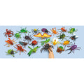 World Giant Bug Collection Set of 24