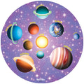 Solar System Raised Puzzle 10 Piece