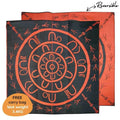 Indigenous Mat - Yarning Circle